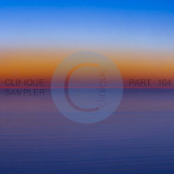 : Clinique Sampler Pt. 164 (2018)