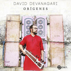 : David Devanagari - Origenes (2018)