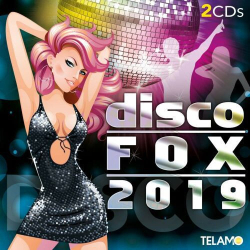 : Discofox 2019 (2018)