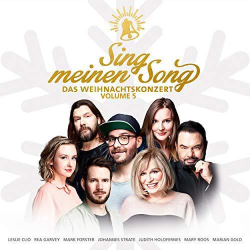 : Sing Meinen Song - Das Weihnachtskonzert Vol. 5 (2018)