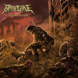 : Battlegrave - Relics Of A Dead Earth (2018)