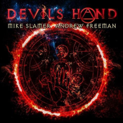 : Devils Hand - Devils Hand (Japanese Edition) (2018)