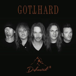 : Gotthard - Defrosted 2 (Live) (Japanese Edition) (2018)