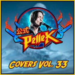 : Pellek - Covers Vol. 33 (2018)