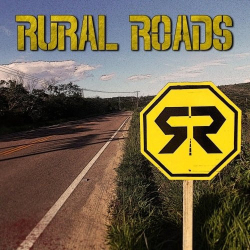 : Rural Roads - Rural Roads (2018)