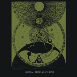 : Sherpa - Tigris & Euphrates (2018)