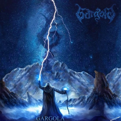 : Gargola - Gargola (2018)