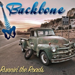 : Backbone - Runnin The Roads (2018)