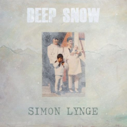 : Simon Lynge – Deep Snow (2018)