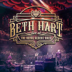 : Beth Hart - Live At The Royal Albert Hall (2018)