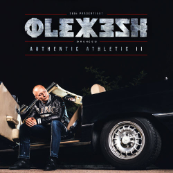 : Olexesh - Authentic Athletic 2 (2018)