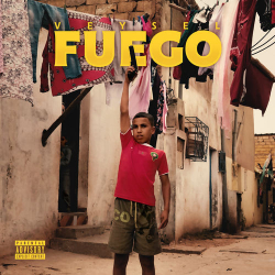 : Veysel - Fuego (Premium Edition) (2018)