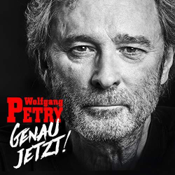 : Wolfgang Petry - Genau jetzt! (2018)