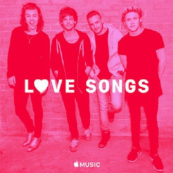 : One Direction – One Direction: Love Songs (2018)