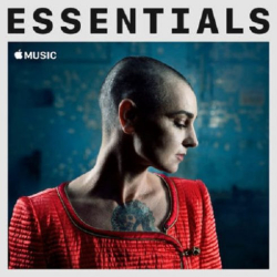 : Sinead OConnor – Essentials (2018)