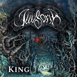 : Illusoria - King (2018)