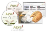 : Vectric Aspire 3D v9.012 & Clipart ML