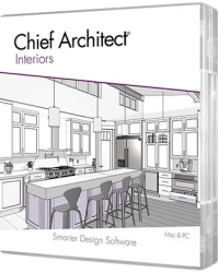 : Chief Architect Interiors X10 v20.3.0