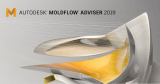 : Autodesk Moldflow Adviser 2019.0.1 