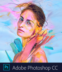 : Adobe Photoshop CC 2018 v19.1.6