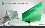 : Autodesk DWG.TrueView 2018 O.50.0