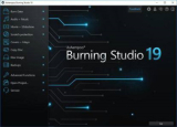 : Ashampoo Burning Studio v19.0.3.11 + Portable