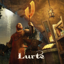 : Lurte - V (2018)