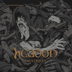 : Headon - Cicatrices (2018)