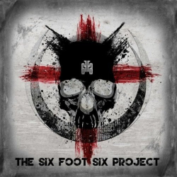 : Six Foot Six - The Six Foot Six Project (2018) 