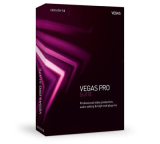 : Magix Vegas Pro v.hidden Suite 