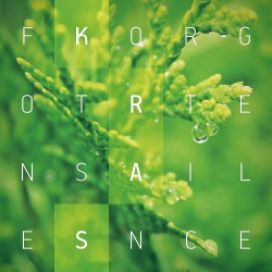 : Forgotten Silence - Kras (2018)