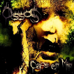 : Ossos - O Caos Em Mim (2018)