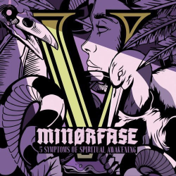 : Minorfase - 5 Symptoms Of Spiritual Awakening (2018)