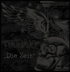 : Thoraxx - Die Zeit (2018)