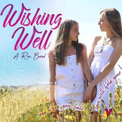 : A. Rae Band – Wishing Well (2018)