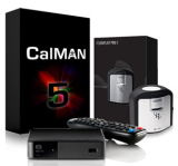 : CalMAN 5 Enthusiast v5.2.3 Build 1416