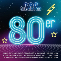 : Pop Giganten 80er (2019)