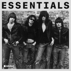 : Ramones – Essentials (2018)