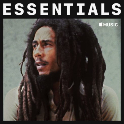 : Bob Marley & The Wailers – Essentials (2018)