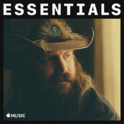 : Chris Stapleton – Essentials (2018)