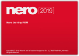 : Nero Burning.ROM 2019 v20.0.004