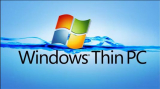 : Windows 7 Thin PC with Sp1 Integriert 2018