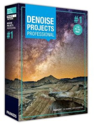 : Franzis Denoise Projects Professional v2.27.027