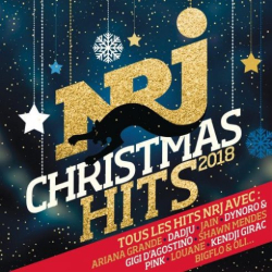 : Nrj Christmas Hits 2018