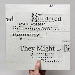 : They Might Be Giants – My Murdered Remains (2018)