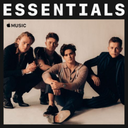 : The Vamps – Essentials (2018)