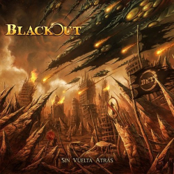 : Blackout - Sin Vuelta Atras (2018)