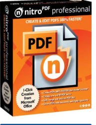 : Nitro Pdf Pro v12.7.0.395