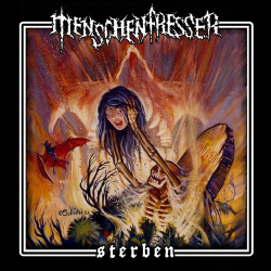 : Menschenfresser - Sterben (2018)