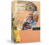 : Magix Photostory 2019 Deluxe v18.1.2.30